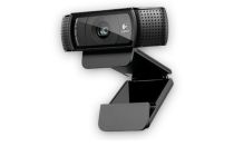 Webcam Logitech C920 HD Pro Webcam