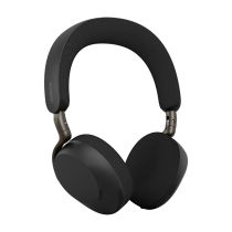 Comprar Cascos Otras Marcas - Auriculares Jabra Evolve3 75 UC + Link 390a negros 37599-989-999