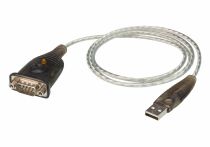 achat KVM - Convertisseur USB vers port série, 100 cm, ATEN UC232A1