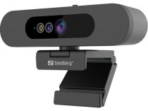 Webcam Sandberg 134-40 Face-ID Webcam 2 1920x1080 Full HD