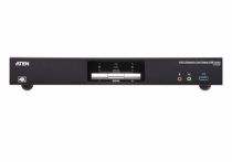 Commutateur KVM 2x KVM audio ATEN