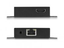 Kit prolongateur HDMI via câble Cat.6 4K 30 Hz