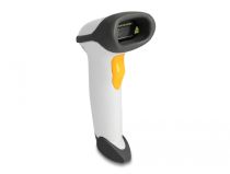 achat Lecteur de codes barre - Lecteur codes-barres USB 1D câble raccordement et support - 90565
