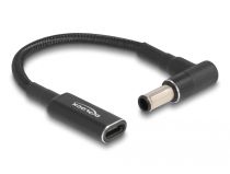 achat Hub - Câble adaptateur chargeur dordinateur portable : prise USB Type- 60043