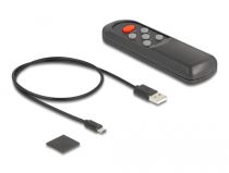 Commutateur HDMI : 3 entrées HDMI vers 1 sortie HDMI, 8K 60 Hz