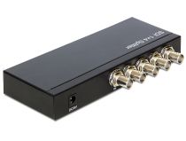 achat KVM - Répartiteur 3G-SDI 1 entrée > 4 sorties 93250