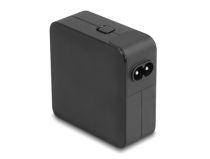 Chargeur USB GaN 2 x USB Type-C  PD 3.0 65 W adaptateur secteu
