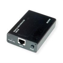 Extensor A V HDMI ROLINE cable categoría 6A, 4K 60 Hz, 30 