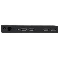 Conmutador matricial HDMI 2x2 STARTECH.COM: HDMI 4K Ultra HD co