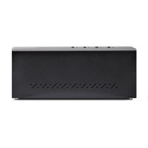 STARTECH.Commutateur KVM 4 ports, double écran DisplayPort 4K 60 H
