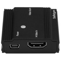 StarTech HDMI Signalverstrker - HDMI Extender - 4K 60Hz