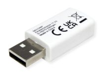 Adaptateur USB type VALUE blocage des données