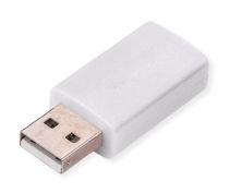 Adaptateur USB type VALUE blocage des données