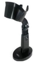 buy Barcode Reader - Zebra Barcode Scanner Stand - Twilight Black