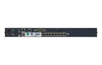 Commutateur KVM ATEN à 8 ports RJ45 haute densité