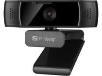 Webcam SANDBERG USB Webcam Autofocus DualMic