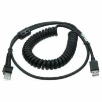 Revenda Scanner Código Barras / Leitores - Cabo ligação Datalogic - USB