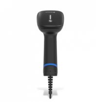 HR23 Dorada 2D CMOS - Lecteur portable câble USB spiralé 3,5 m