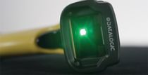 POWERSCAN PD9100, lecteur codes-barres portable, 1D, LED, Codabar, 