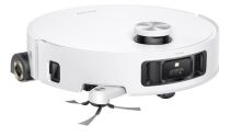 Robot aspirador Dreame Aqua 10, color blanco
