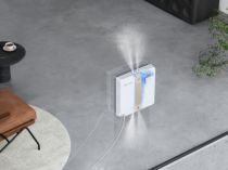 Winbot Mini window cleaning robot (white)