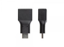 Adaptador USB 2.0 Good Connections: USB-C Type-A.