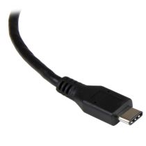 Adaptateur réseau StarTech USB-C vers Gigabit port USB supplément