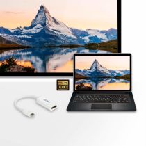 Convertidor Mini DisplayPort HDMI ATEN