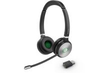 achat Casque autre marque - Casque Yealink WH62 Dual Portable UC DECT 1208644