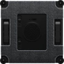 N1 Negro: robot limpiacristales