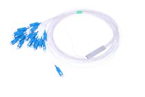 achat Accessoires Switch - Extralink 1:16, répartiteur PLC SC UPC, 900 µm, 1,5 m EX.0424