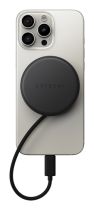 Adaptador multipuerto Satechi OntheGo 7 en 1, negro