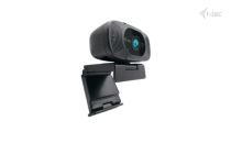 Webcam I-TEC SOLOMON 200 1080p Business Webcam