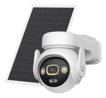 Webcam IMOU AOV PT 4K Kit (wifi+4G) Webcam