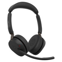 Comprar Cascos Otras Marcas - Auriculares JABRA EVOLVE3 65 STEREO LINK 36599-999-989