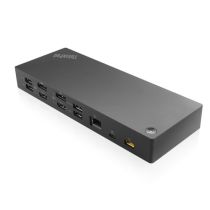 D LENOVO 100W USB-C AC ADAPTER UK