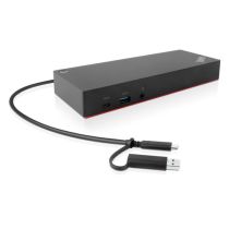D LENOVO 100W USB-C AC ADAPTER UK