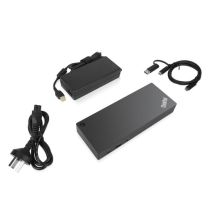 D LENOVO 100W USB-C AC ADAPTER UK