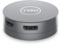 D Dell DA305 6w1 USB-C