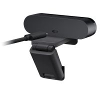 Webcam Logitech Webcam BRIO Stream, 60 fps, 1080p, black