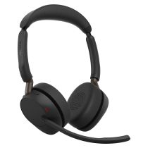 Comprar Cascos Otras Marcas - Auriculares JABRA EVOLVE3 65 STEREO LINK 36599-989-999