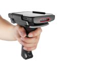 Accesorio el lector códigos barras Honeywell CT40SHCC: empu