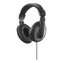buy Others brands headphones - Hama Shell II Headset, Black