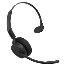 achat Casque autre marque - Casque JABRA EVOLVE3 45 MONO LINK 390C 34599-899-889