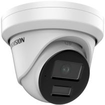 Cámara IP HIKVISION DS-2CD3346G2-ISU SL (4 mm) (H) (eF) (O-STD) Turret