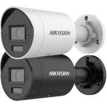 Caméra IP Hikvision DS-2CD2043G2-LI2U (2,8 mm) (NOIR) 4 MP Acusense Sm