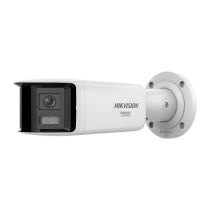 Revenda Camaras IP Vigilância - Câmara IP HIKVISION DS-2CD2T87G3P-LIS2UY SL(180) tipo «bullet» 8 MP