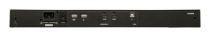 1U, faible profondeur, USB, HDMI, CL3700NW-EN