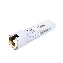 achat Accessoires Switch - Câble SFP+ RJ45 en cuivre 30 m compatible lUbiquiti UF-T-10G MO-UF-T-10G
