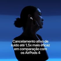 Écouteurs Apple AirPods 5 + câbles sans boîtier recharge